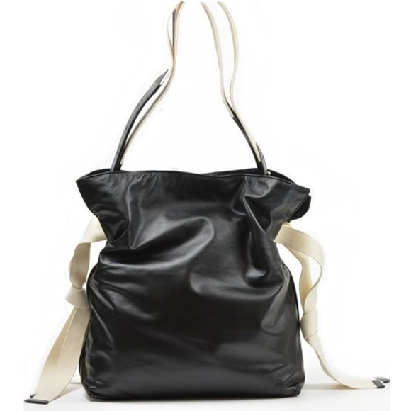 Loewe Webbing Flamenco Bag Knot - Picture 1 of 1